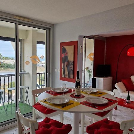 Naturiste Cap D'Agde Heliopolis F 61 Εξωτερικό φωτογραφία