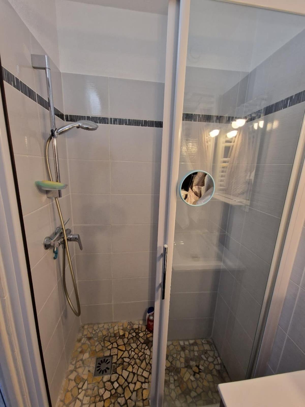 Naturiste Cap D'Agde Heliopolis F 61 Εξωτερικό φωτογραφία